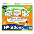 Miniatyrbild 2 av 2: VTECH - Magibook Interactive Book - My Kindergarten Learning