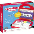 Pikkukuva 1 / 5: Pedagogiskt spel - NATHAN - Jag lär mig skriva 2.0 - Förberedande gester och lärande bokstäver