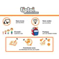 Miniatyrbild 5 av 6: tiptoi® - Komplett interaktiv läsarbox + Bilderbok På gården - Ravensburger - Pedagogiskt elektroniskt spel - Från 3 år