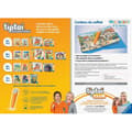 Miniatyrbild 6 av 6: tiptoi® - Komplett interaktiv läsarbox + Bilderbok På gården - Ravensburger - Pedagogiskt elektroniskt spel - Från 3 år