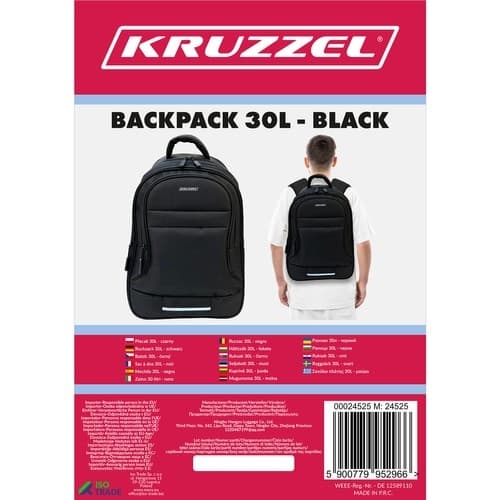 Ryggsäck / Väska - 30L