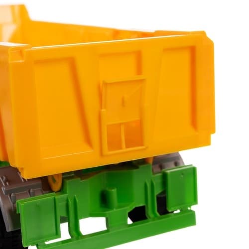 Traktor med Tilhenger - Leke-bil