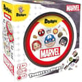 Pikkukuva 6 / 6: Festspel - ASMODEE - Dobble: Marvel Emoji (Eco Sleeve) - 6 år gammal - Utomhus - Blandat