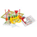 Miniatyrbild 5 av 6: Vetenskapsspel Clementoni My first chemistry (FR)