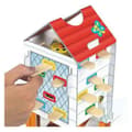 Miniatyrbild 5 av 7: Färdighetsspel för bebisar HAPPY CHICKEN Goula 53170