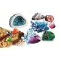 Miniatyrbild 2 av 4: Vetenskapsspel Clementoni Crystals and Gemstones