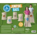 Miniatyrbild 2 av 8: Skicklighetsspel Cayro Jumping bags 4 Delar