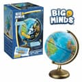 Miniatyrbild 2 av 4: Glob Multicolour Plast