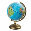 Miniatyrbild 1 av 4: Glob Multicolour Plast