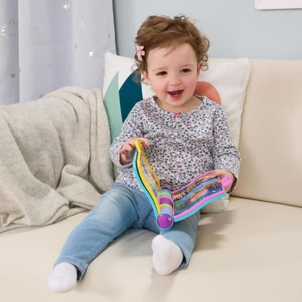 VTECH PEPPA PIG - PEPPAS SMÅRIM