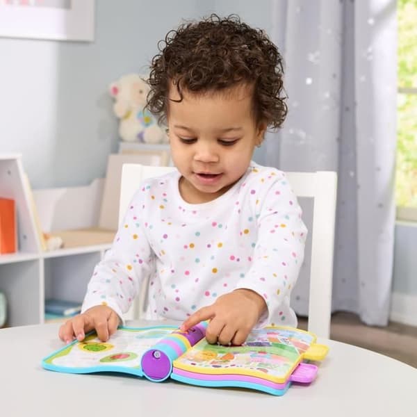 VTECH PEPPA PIG - PEPPAS SMÅRIM