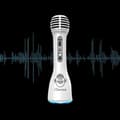 Miniatyrbild 3 av 3: Karaoke Mikrofon