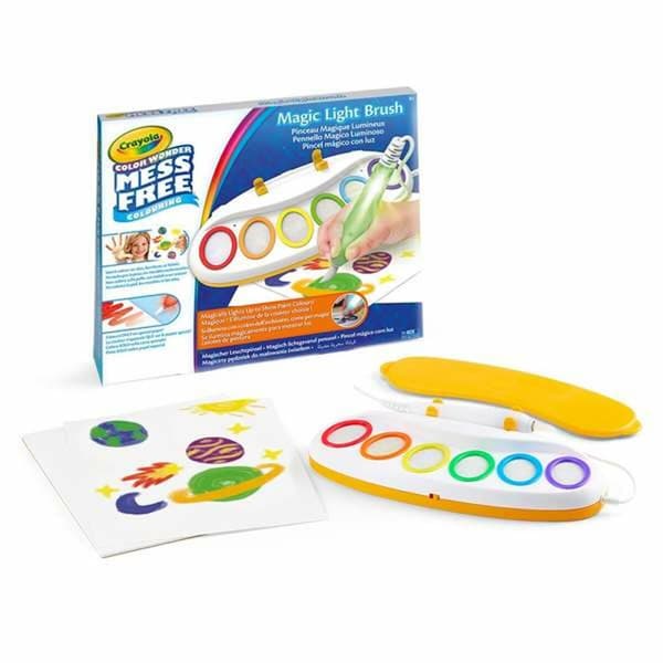 Ritningsset Crayola