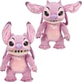 Miniatyrbild 6 av 10: Disney Lilo&Stitch WOW! Saker Interaktywna Maskotka Angel