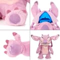 Miniatyrbild 8 av 10: Disney Lilo&Stitch WOW! Saker Interaktywna Maskotka Angel