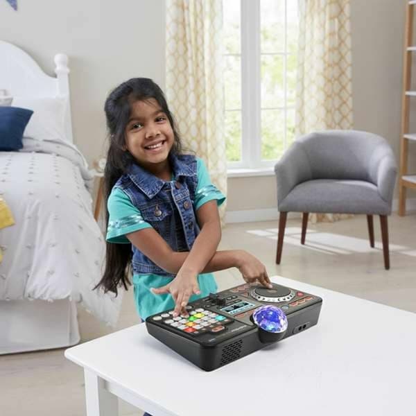 Mixerbord Vtech