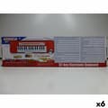 Miniatyrbild 9 av 10: Tangentbord Bontempi 47 x 3,5 x 13 cm (6 antal)