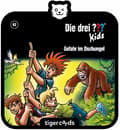 Miniatyrbild 3 av 4: Elektronisk bok för barn - Tigerbox interaktiv barnbok - 4175