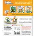 Miniatyrbild 6 av 6: tiptoi® pedagogisk e-bok - Mini Doc' - Ravensburger dinosaurier