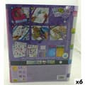 Miniatyrbild 8 av 10: Ritningsset Monster High (6 antal)