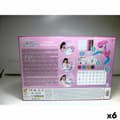 Miniatyrbild 7 av 10: Ritningsset Gabby's Dollhouse (6 antal)