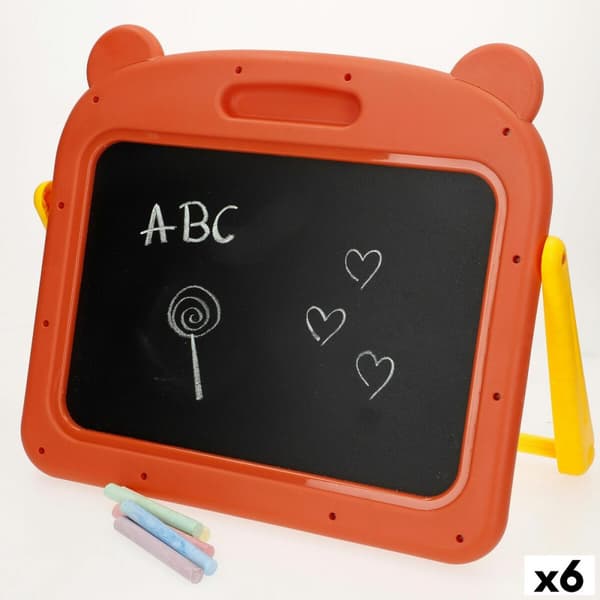 Ritningsset Colorbaby (6 antal)