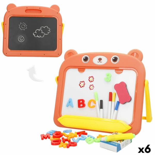 Ritningsset Colorbaby (6 antal)