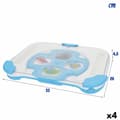 Miniatyrbild 4 av 10: Ritningsset Colorbaby (4 antal)