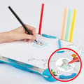 Miniatyrbild 8 av 10: Ritningsset Colorbaby (4 antal)