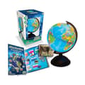 Miniatyrbild 2 av 2: Glob + Atlas