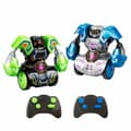 Miniatyrbild 3 av 3: Skicklighetsspel Bizak Battle Pack