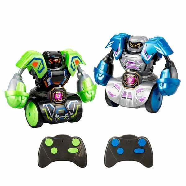 Skicklighetsspel Bizak Battle Pack