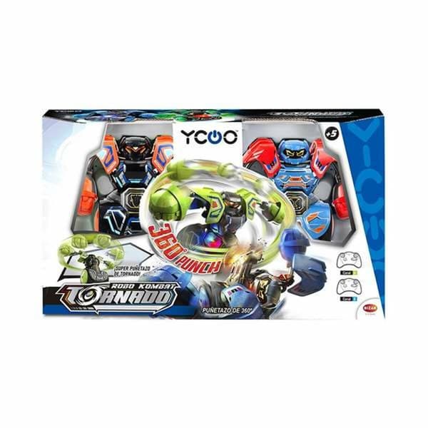 Skicklighetsspel Bizak Battle Pack