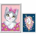 Miniatyrbild 3 av 6: Ritningsset Ravensburger Creart