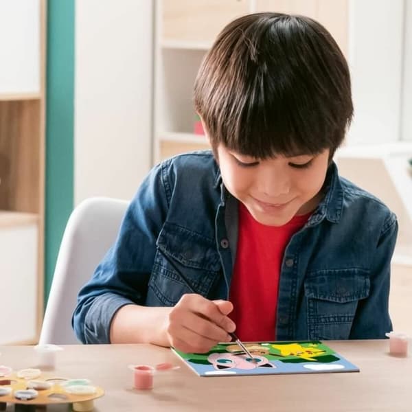 Ritningsset Ravensburger Creart
