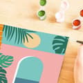 Miniatyrbild 6 av 6: Ritningsset Ravensburger Creart