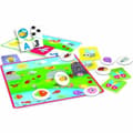 Miniatyrbild 2 av 4: Utbildningsspel Lisciani Giochi Educational Game Collection (FR)