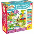 Miniatyrbild 1 av 4: Utbildningsspel Lisciani Giochi Educational Game Collection (FR)