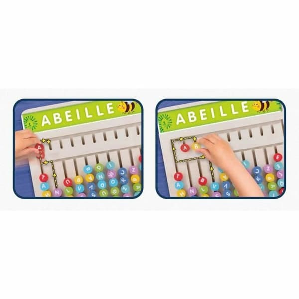 Utbildningsspel Lisciani Giochi