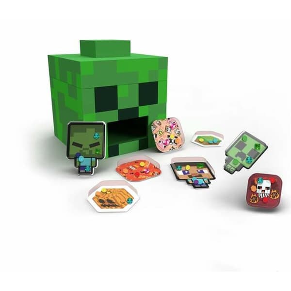Utbildningsspel Bizak
