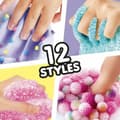 Miniatyrbild 4 av 5: Slime Canal Toys Craze Foam (4 antal)