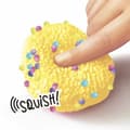 Miniatyrbild 2 av 5: Slime Canal Toys Craze Foam (4 antal)
