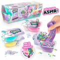 Miniatyrbild 1 av 5: Slime Canal Toys Craze Foam (4 antal)