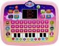 Pikkukuva 4 / 9: OBOSOE Baby Tablet monitoiminen kannettava lelu, oppimis- ja koulutuslelut oppimiseen valolla ja musiikilla interaktiivinen lapsille