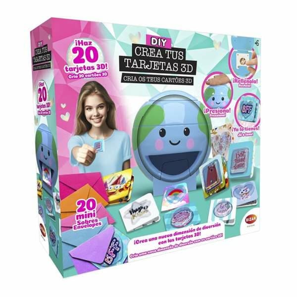 Utbildningsspel Bizak