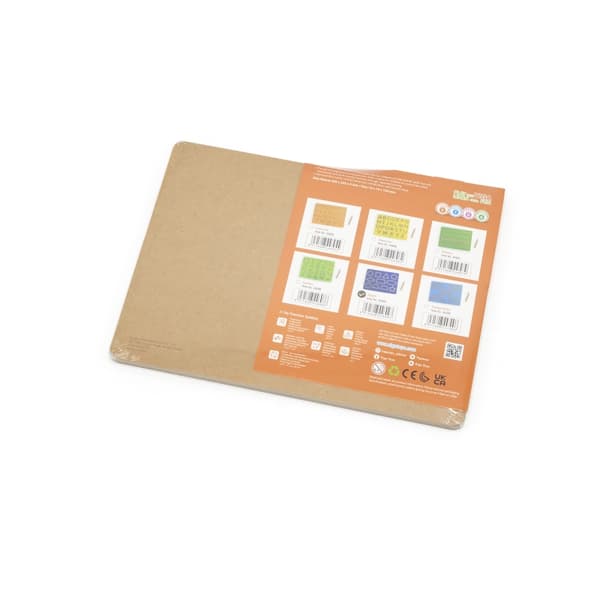 VIGA Graphomotor Board Shapes – Opi kirjoittamaan
