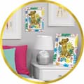 Miniatyrbild 3 av 6: Craft Game Lansay Plast