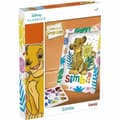 Miniatyrbild 5 av 6: Craft Game Lansay Plast