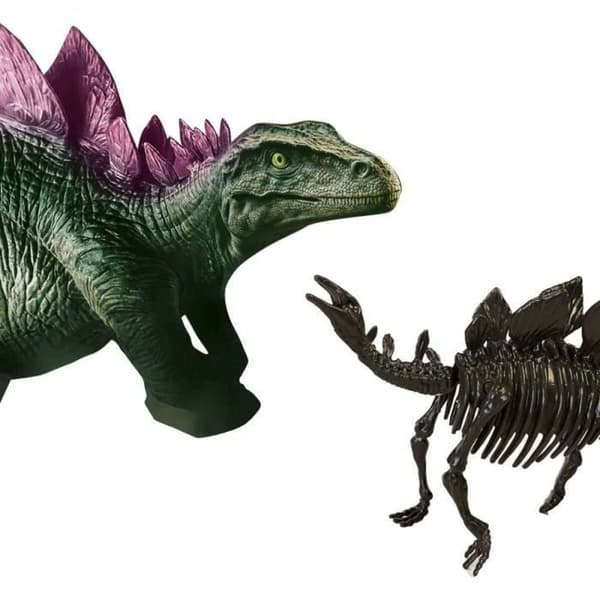 Utgrävningsspel SES Creative