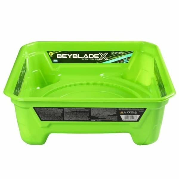 Skicklighetsspel Hasbro Beyblade X